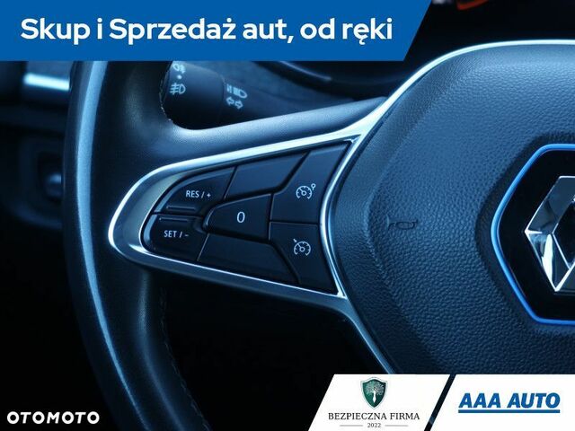 Рено Зое, об'ємом двигуна 0 л та пробігом 51 тис. км за 15767 $, фото 24 на Automoto.ua