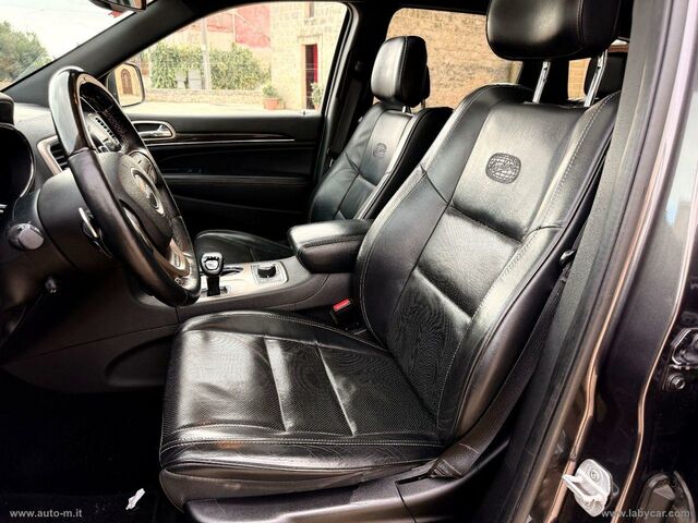 Джип Гранд Чероки 2014 в Европе на Automoto.ua Джип Гранд Чероки, объемом двигателя 2.99 л и пробегом 241 тыс. км за 13800 $, фото 8 на Automoto.ua