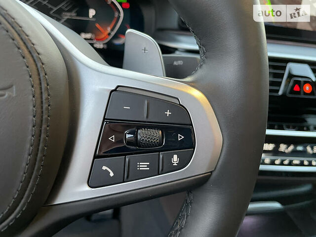 БМВ 630,  2020 - н.в. M SPORT COMFORT