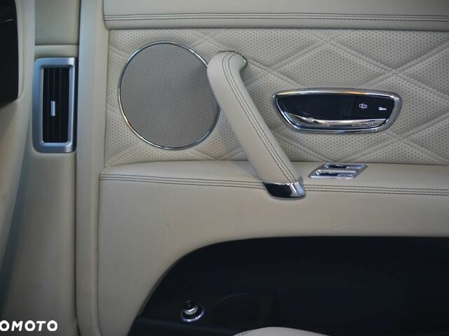 Бентлі Continental Flying Spur, об'ємом двигуна 6 л та пробігом 78 тис. км за 68467 $, фото 14 на Automoto.ua