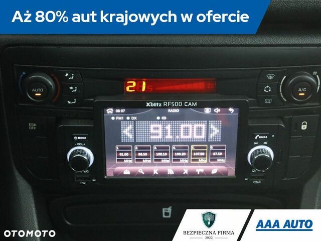 Сітроен С5, об'ємом двигуна 1.75 л та пробігом 250 тис. км за 4320 $, фото 9 на Automoto.ua