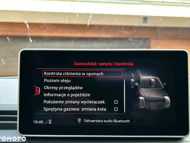 Ауди Ку 5, объемом двигателя 1.97 л и пробегом 118 тыс. км за 32145 $, фото 29 на Automoto.ua