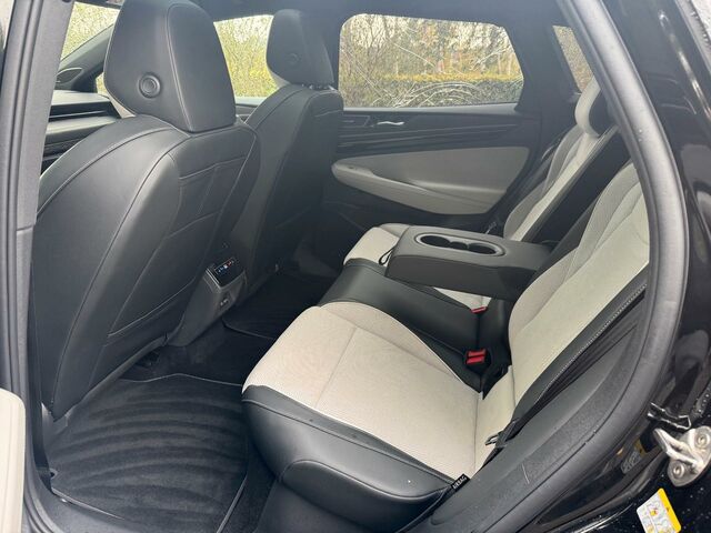 Фольксваген ID.7 2025 у Європі на Automoto.ua Фольксваген ID.7, об'ємом двигуна 0 л та пробігом 24 тис. км за 29650 $, фото 3 на Automoto.ua