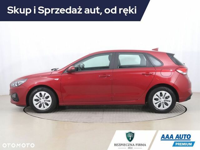 Хендай i30, об'ємом двигуна 1 л та пробігом 29 тис. км за 15119 $, фото 2 на Automoto.ua