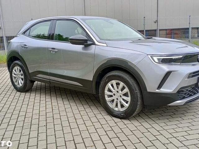 Опель Mokka, об'ємом двигуна 1.5 л та пробігом 50 тис. км за 18478 $, фото 25 на Automoto.ua