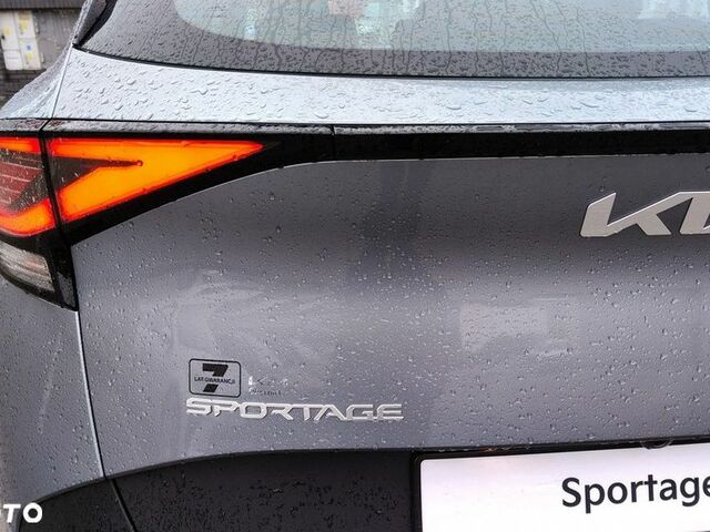 Кіа Sportage, об'ємом двигуна 1.6 л та пробігом 10 тис. км за 26760 $, фото 12 на Automoto.ua