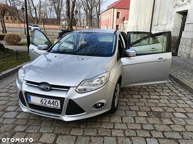 Форд Фокус, об'ємом двигуна 1.6 л та пробігом 156 тис. км за 7322 $, фото 32 на Automoto.ua