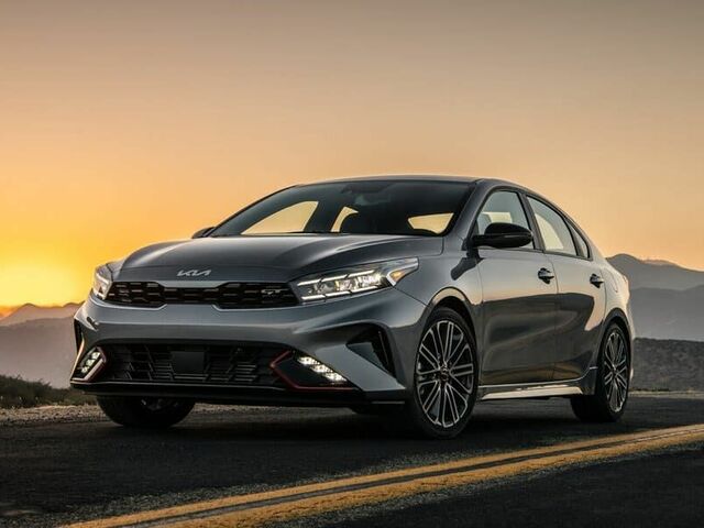 Kia Forte 2023 объявления Смотреть все объявления о продаже Киа Форте 20023