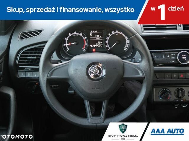 Шкода Фабія, об'ємом двигуна 1 л та пробігом 132 тис. км за 7559 $, фото 16 на Automoto.ua