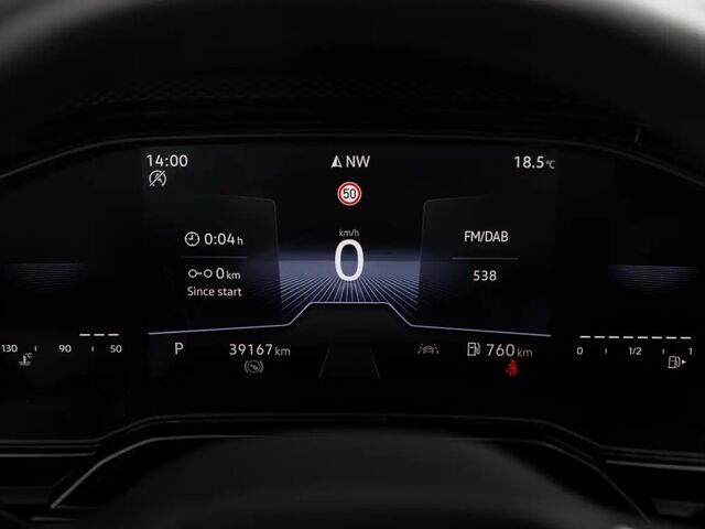 Фольксваген Поло 2024 в Европе на Automoto.ua Черный Фольксваген Поло, объемом двигателя 1 л и пробегом 43 тыс. км за 24915 $, фото 9 на Automoto.ua