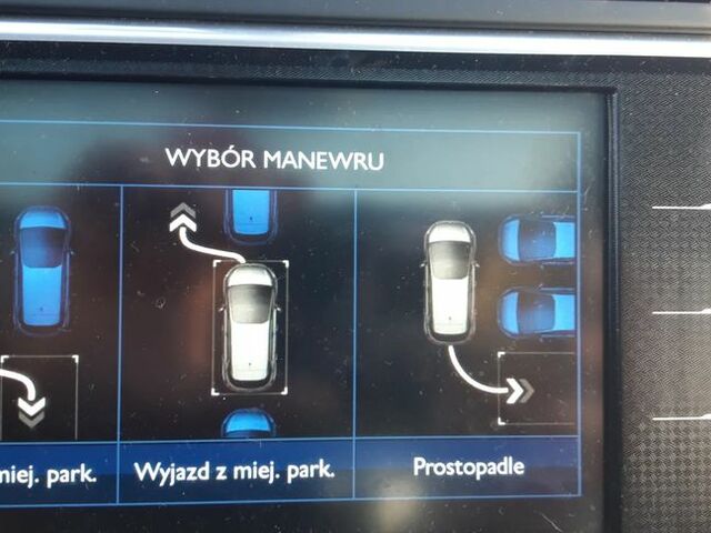 Сітроен С4 Пікассо, об'ємом двигуна 2 л та пробігом 238 тис. км за 9676 $, фото 9 на Automoto.ua