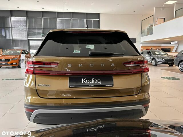 Шкода Kodiaq, объемом двигателя 1.97 л и пробегом 1 тыс. км за 51542 $, фото 19 на Automoto.ua