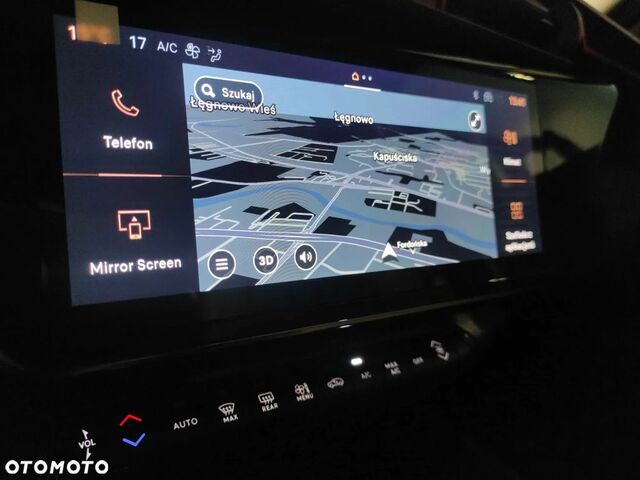 Альфа Ромео Джуниор 2025 в Европе на Automoto.ua Черный Альфа Ромео Джуниор, объемом двигателя 1 л и пробегом 6 тыс. км за 33681 $, фото 25 на Automoto.ua