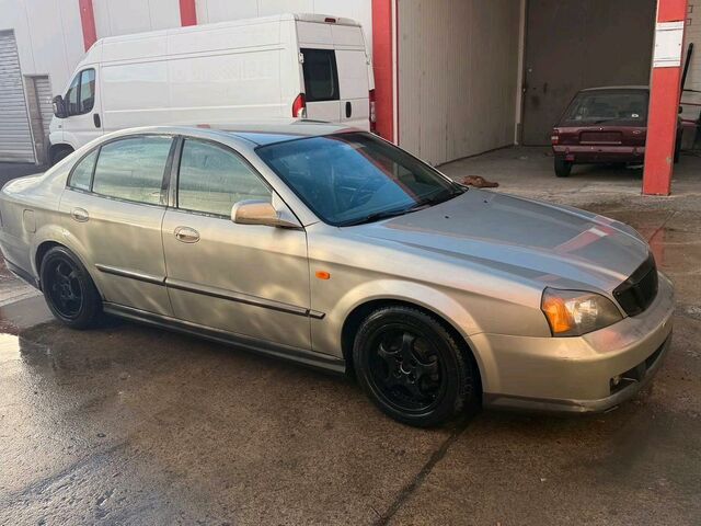 Шевроле Еванда 2025 у Європі на Automoto.ua Сірий Шевроле Еванда, об'ємом двигуна 0 л та пробігом 228 тис. км за 1500 $, фото 2 на Automoto.ua