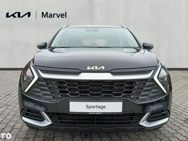 Киа Sportage, объемом двигателя 1.6 л и пробегом 10 тыс. км за 26760 $, фото 1 на Automoto.ua