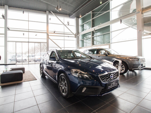 Купити нове авто  у Києві в автосалоні "Вікінг Моторз" | Фото 9 на Automoto.ua
