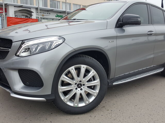 Купити нове авто Mercedes-Benz у Харкові в автосалоні "Харків-Авто Mercedes" | Фото 5 на Automoto.ua