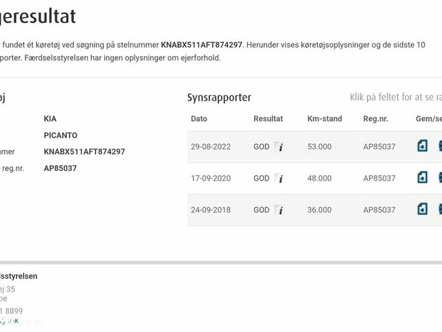 Киа Пиканто, объемом двигателя 1 л и пробегом 60 тыс. км за 5551 $, фото 2 на Automoto.ua