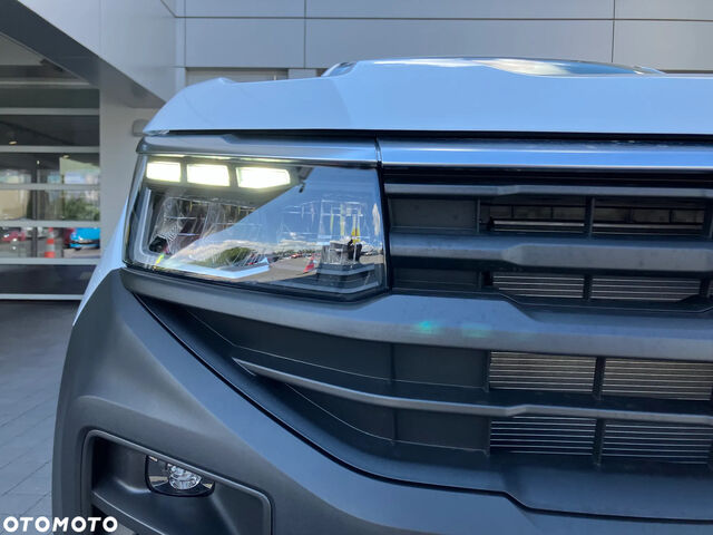 Фольксваген Амарок 2024 в Европе на Automoto.ua Фольксваген Амарок, объемом двигателя 2 л и пробегом 5 тыс. км за 175890 $, фото 4 на Automoto.ua
