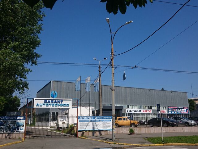 Автосалон "Рік-Авто Київ" у Києві на Automoto.ua Купити нове авто у Києві в автосалоні "Рік-Авто Київ" | Фото 1 на Automoto.ua