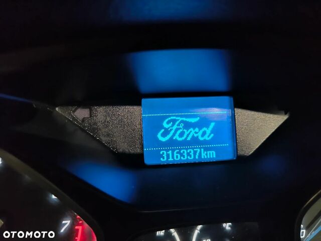 Форд Фокус, об'ємом двигуна 1.6 л та пробігом 316 тис. км за 3434 $, фото 17 на Automoto.ua