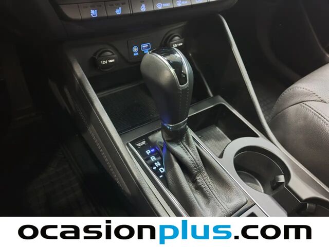 Хендай Туксон 2016 в Европе на Automoto.ua Белый Хендай Туксон, объемом двигателя 1.59 л и пробегом 108 тыс. км за 24291 $, фото 4 на Automoto.ua