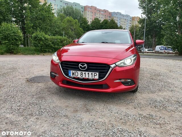 Мазда 3, объемом двигателя 2 л и пробегом 100 тыс. км за 16177 $, фото 1 на Automoto.ua