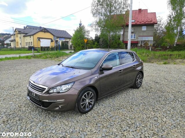 Пежо 308, об'ємом двигуна 1.2 л та пробігом 100 тис. км за 7538 $, фото 23 на Automoto.ua