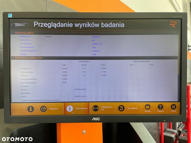 Фольксваген Пассат, объемом двигателя 1.97 л и пробегом 265 тыс. км за 5119 $, фото 20 на Automoto.ua