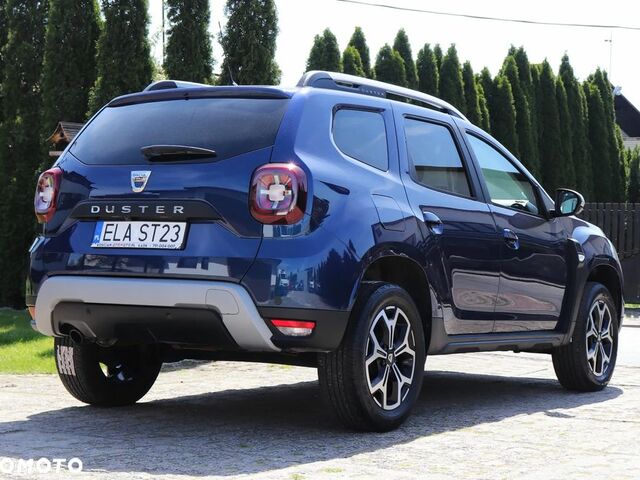 Дачія Duster, об'ємом двигуна 1.2 л та пробігом 97 тис. км за 10778 $, фото 14 на Automoto.ua