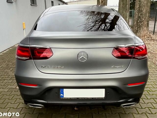Мерседес ЦЛЦ-класс 2020 в Европе на Automoto.ua Серый Мерседес ЦЛЦ-класс, объемом двигателя 1 л и пробегом 74 тыс. км за 194900 $, фото 4 на Automoto.ua