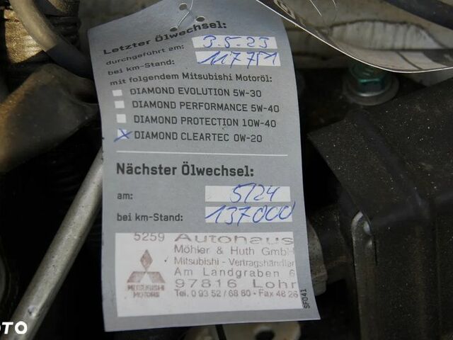 Міцубісі Аутлендер, об'ємом двигуна 2 л та пробігом 129 тис. км за 16156 $, фото 33 на Automoto.ua