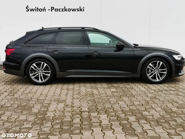 Ауді A6 Allroad, об'ємом двигуна 2.97 л та пробігом 75 тис. км за 53974 $, фото 6 на Automoto.ua