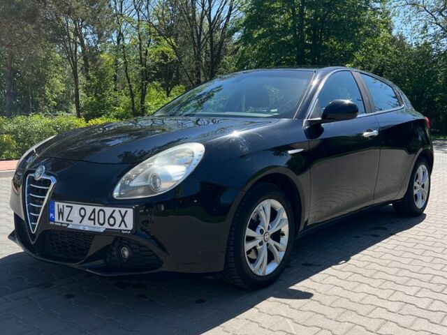 Альфа Ромео Giulietta, об'ємом двигуна 1.6 л та пробігом 177 тис. км за 5940 $, фото 1 на Automoto.ua