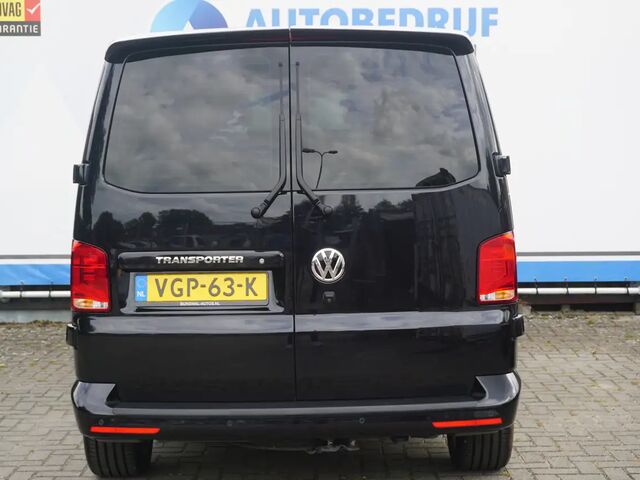 Фольксваген T6.1 Transporter 2020 в Европе на Automoto.ua Черный Фольксваген T6.1 Transporter, объемом двигателя 1.97 л и пробегом 158 тыс. км за 47823 $, фото 3 на Automoto.ua