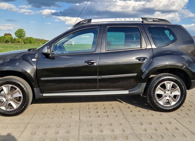 Дачія Duster, об'ємом двигуна 1.2 л та пробігом 106 тис. км за 7754 $, фото 11 на Automoto.ua