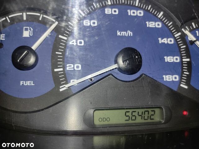 Шевроле Спарк, объемом двигателя 0.8 л и пробегом 56 тыс. км за 1469 $, фото 9 на Automoto.ua