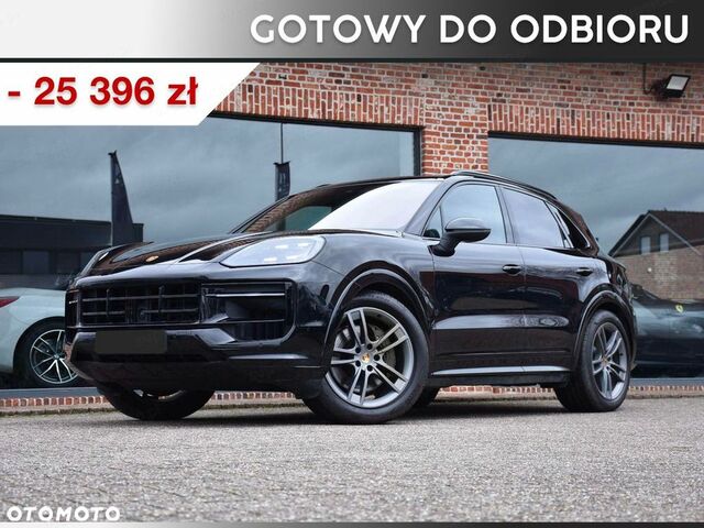 Порше Cayenne, об'ємом двигуна 3 л та пробігом 1 тис. км за 131447 $, фото 1 на Automoto.ua