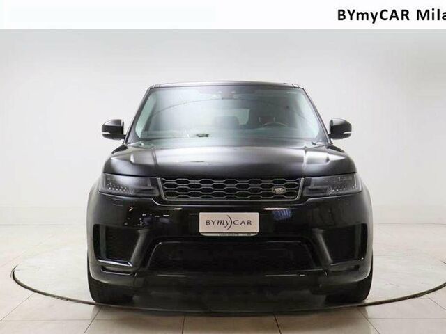 Ленд Ровер Range Rover Sport, об'ємом двигуна 2.99 л та пробігом 118 тис. км за 54898 $, фото 4 на Automoto.ua