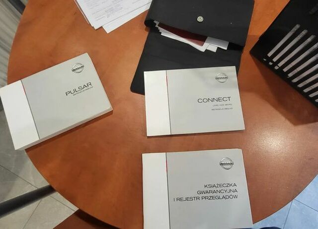 Ніссан Пульсар, об'ємом двигуна 1.2 л та пробігом 202 тис. км за 6263 $, фото 1 на Automoto.ua