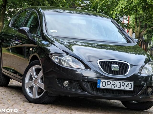 Сеат Leon, об'ємом двигуна 1.9 л та пробігом 256 тис. км за 2937 $, фото 1 на Automoto.ua