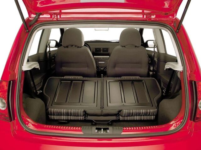 Фольксваген Фокс, Хетчбек 2005 - н.в. 1.4 TDI (70 Hp)