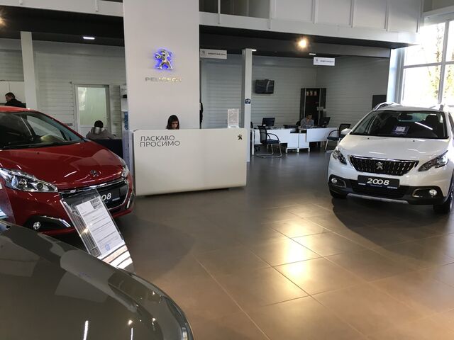 Купити нове авто  у Полтаві в автосалоні "Комплект- Авто" | Фото 6 на Automoto.ua