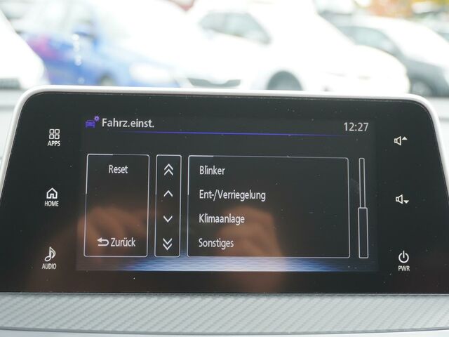 Мицубиси Eclipse Cross 2019 в Европе на Automoto.ua Мицубиси Eclipse Cross, объемом двигателя 1.5 л и пробегом 43 тыс. км за 17990 $, фото 14 на Automoto.ua