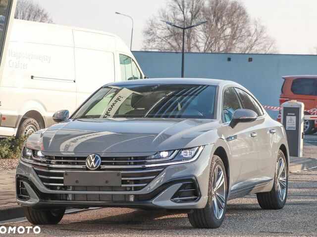 Фольксваген Arteon, об'ємом двигуна 2 л та пробігом 1 тис. км за 42873 $, фото 2 на Automoto.ua