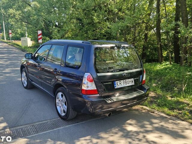 Субару Forester, об'ємом двигуна 2.46 л та пробігом 49 тис. км за 11231 $, фото 5 на Automoto.ua