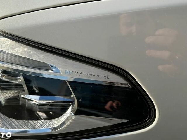 BMW-Alpina B5, объемом двигателя 4.4 л и пробегом 60 тыс. км за 74514 $, фото 4 на Automoto.ua