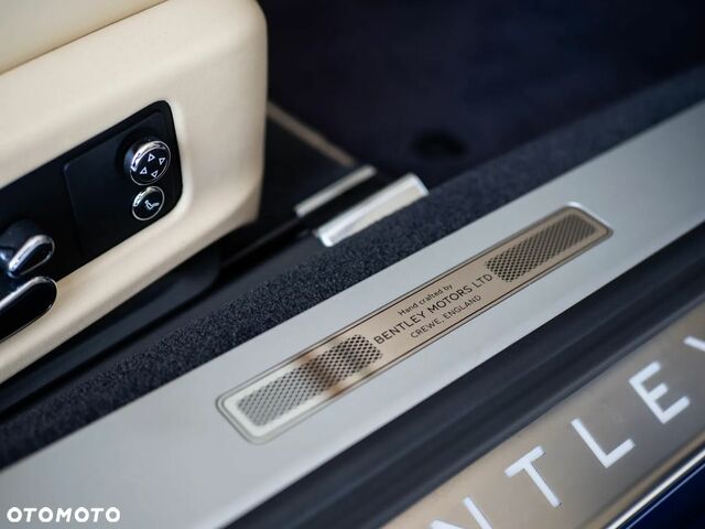 Бентлі Continental GT, об'ємом двигуна 6 л та пробігом 12 тис. км за 297581 $, фото 6 на Automoto.ua