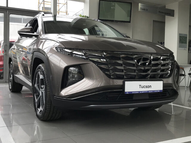 Купить новое авто  в Херсоне в автосалоне "Автопланета Hyundai" | Фото 4 на Automoto.ua