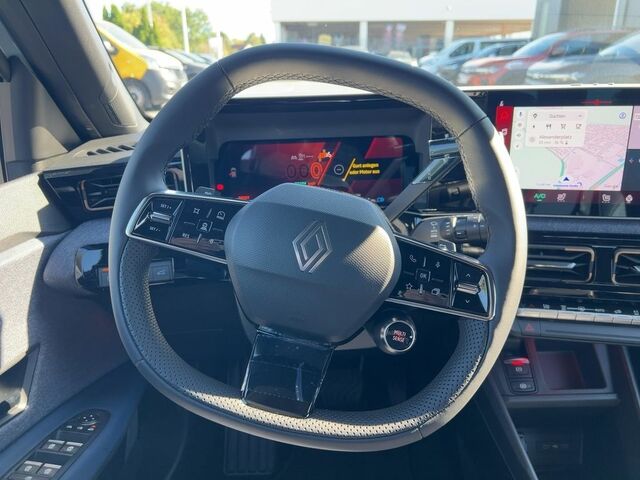 Рено R 4 2025 в Европе на Automoto.ua Синий Рено R 4, объемом двигателя 0 л и пробегом 195 тыс. км за 40845 $, фото 8 на Automoto.ua